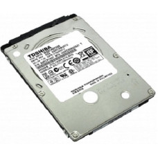 Жесткий диск Toshiba MQ01ABF050H, 500ГБ, HDD, SATA III, 2.5"