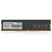 Модуль памяти PATRIOT PSD44G240081 DDR4 -  4Гб 2400, DIMM,  Ret