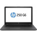 Ноутбук HP 250 G6 15.6" Windows 10 Pro