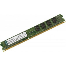 Оперативная память Kingston KVR16N11S8H/4 DDR3-12800, 4GB