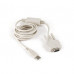 Кабель Cablexpert USB to DB9M, 6ft, 1.8M, Ограниченно годен