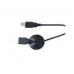 Удлинитель USB с присоской 1.5М