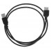 Удлинитель USB 2.0, 1.0М