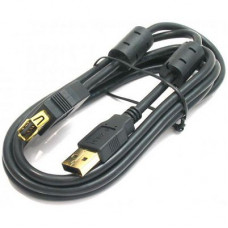 Удлинитель USB 2.0, 1.8М