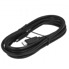 Кабель USB 3.1 Gen 1 (Type-C - Type-C), 1.8m																														