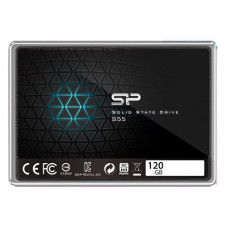 SSD SP Slim S55 120Gb