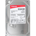 Жесткий диск TOSHIBA P300 HDWD105UZSVA,  500Гб,  HDD,  SATA III,  3.5"