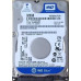 Жесткий диск WD Blue WD3200LPCX,  320Гб,  HDD,  SATA III,  2.5"