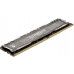 Модуль памяти CRUCIAL Ballistix Sport LT BLS8G4D26BFSBK DDR4 -  8Гб 2666, DIMM,  Ret