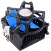 Устройство охлаждения(кулер) DEEPCOOL Beta 40,  92мм, Ret