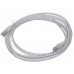 Патч-корд LANMASTER TWT-45-45-2.0-GY, UTP, cat. 5E, 2М Патч-корд LANMASTER TWT-45-45-2.0-GY, UTP, cat. 5E, 2М