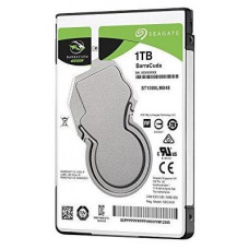HDD Seagate Barracuda ST1000LM048, 1000GB