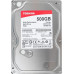HDD TOSHIBA HDWD105UZSVA, 500GB