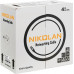 Кабель Nikolan NKL 4100A-GY Бухта 305м