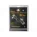 Удлинитель - Рулетка  Konoos USB 2.0 AM/AF, 0.75М