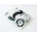 Удлинитель USB Cablexpert CCF-USB2-AMAF-6, 1.8M