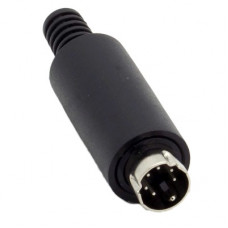 Переходник для блока питания Mini DIN 6 pin