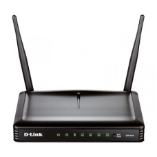 Роутер D-link DIR-620/D1