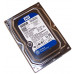 Жесткий диск WD Blue WD5000AAKX,  500Гб,  HDD,  SATA III,  3.5"