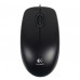 Мышка Logitech B100