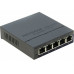 Коммутатор NETGEAR GS105E-200PES