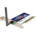Wi-Fi Адаптер D-Link AirPlus XtremeG DWL-G520, Ограниченно годен