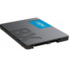 SSD Crucial CT240BX500SSD1 240GB, 2.5"