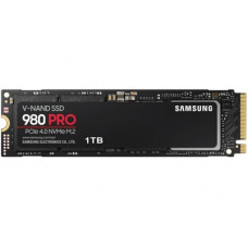 SSD M.2 Samsung 980 PRO, 1000Gb