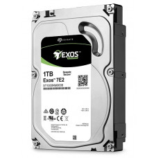 Жесткий диск Seagate EXOS Enterprise Capacity 3.5" ST1000NM0008  1TB
