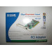 Сетевая карта D-Link DGE-528T Rev. B1