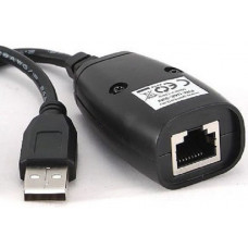 Переходник Cablexpert UAE-30M USB to Ethernet