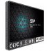 SSD SP Slim S55 480Гб, SATAIII, 2.5"