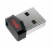 Флешка Netac 4ГБ USB 2.0