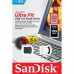Флешка SanDisk Ultra 32GB USB 3.0