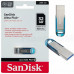 Флешка SanDisk Ultra 32GB USB 3.0
