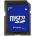 Переходник MicroSD Adapter