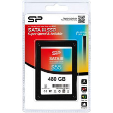 SSD SP Sata III  S60 60GB