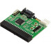 Переходник Agestar ISSI IDE/SATA Converter Board