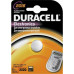 Батарейка Duracell DL2016