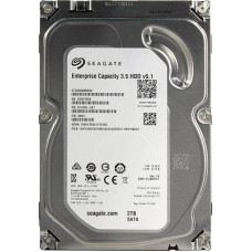 HDD Seagate Enterprise Capacity 3.5" ST2000NM0008  2TB
