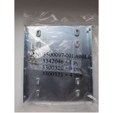 Салазки для SSD SSDNOW SNA - BR2/35