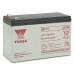 Аккумулятор Yuasa NP7-12 12V, 7.0 Ah