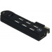 Концентратор USB2.0 Konoos UK-22 Концентратор USB2.0 Konoos UK-22