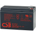 Аккумулятор CSB GP 1272