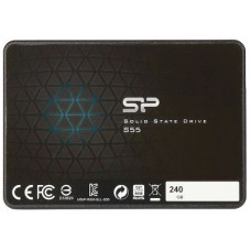 SSD SP S55 SATA III 240 GB